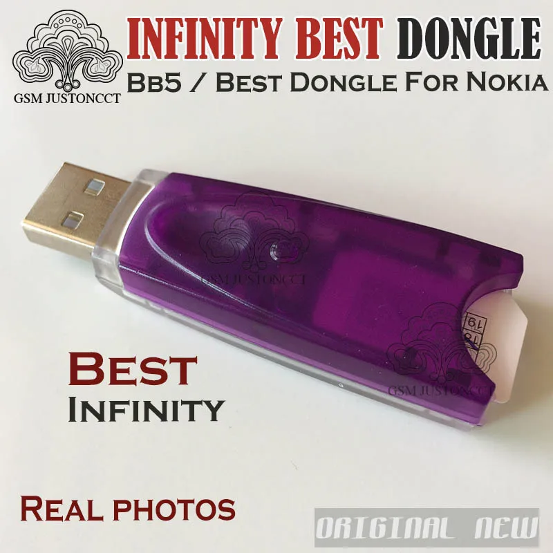 infinity best dongle - gsmjustoncct -B3