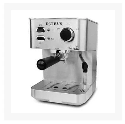 25 Sale Real Coffee Maker Nespresso Petrus With Pe3380 Household Semi Automatic Espresso Machine Steam 25 Sale Real Coffee Maker Nespresso Petrus With Pe3380 Household Semi Automatic Espresso Machine Steam