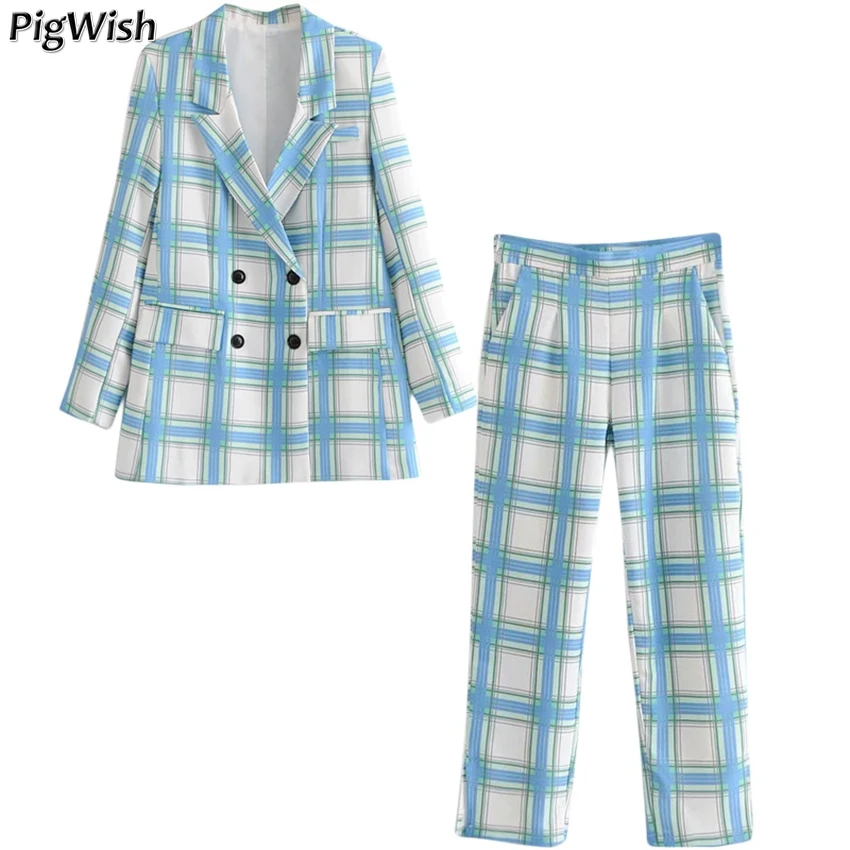 ASDS Autumn Casual Women Suit Female Casual Suit Coats