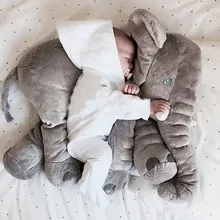 60cm font b elephant b font font b plush b font soft toy font b stuffed