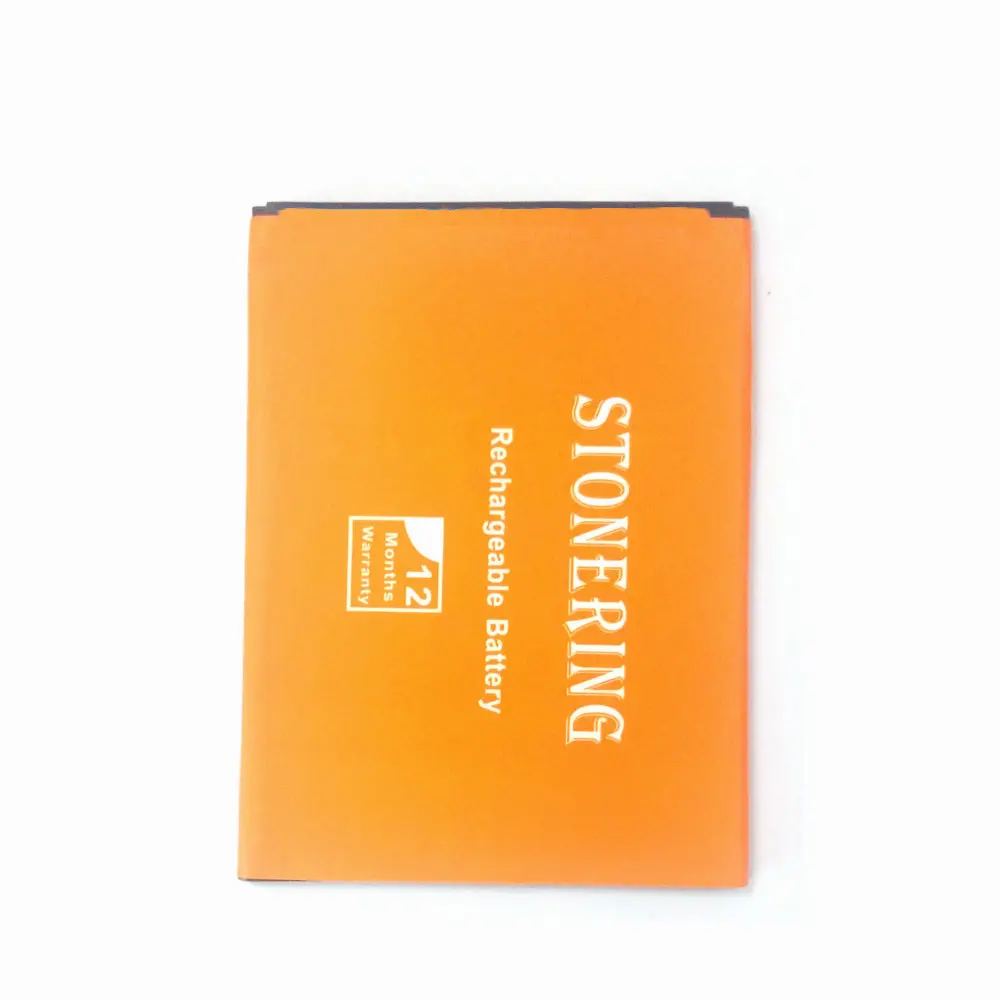 Stonering P12 2400mah аккумулятор для CUBOT P12/P11/P11 + мобильный телефон|Аккумуляторы мобильных