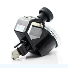 Супер BEIDOU масляный бак с режущей головкой 6-12 мм T стекло режущая головка держатель бит SPS-20T