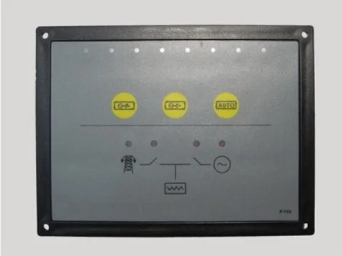 

module 705 replace Deep sea genset controller DSE705