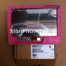 ЖК-экран дисплей Сенсорная панель установка для HP MINI5012 MINI5103 планшет дисплей для ноутбука 607624-001