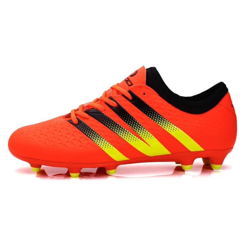 Men Football Boots Outdoor FG Soccer Shoes Chuteiras De Futebol High Quality Trainers Sneakers for Man Voetbalschoenen S32 Men Football Boots Outdoor FG Soccer Shoes Chuteiras De Futebol High Quality Trainers Sneakers for Man Voetbalschoenen S32