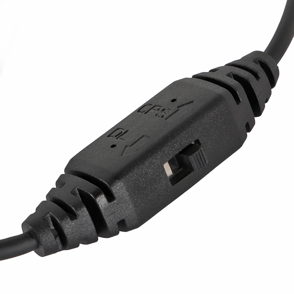 10 PCS USB Programming Program Cable Cord For Hytera TD500 TD510 TD520 TD530 TD560 TD580 Radio