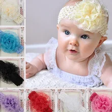 1pc Headwrap Lace Baby Headbands Headwear Girls Hair Hairband Head Band Infant Newborn knitting 1pc Headwrap Lace Baby Headbands Headwear Girls Hair Hairband Head Band Infant Newborn knitting