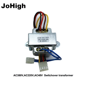 

JoHigh Crane Remote Controller Original Transformer 380V 220V 48V Switchover