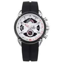 Luxury men’s watch sports fashion watches top brand multifunctional quartz watch men watches Waterproof 100mCASIMA# 8207