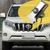 180deg CCD HD auto GRIGLIA ANTERIORE vista della macchina fotografica per Toyota LAND CRUISER PRADO 150 2014 2015 Anteriore parco notturna della macchina fotografica visione notturna impermeabile