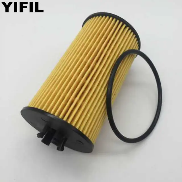 Oil Filter 93185674 For Chevy Aveo Cruze Sonic Trax Buick