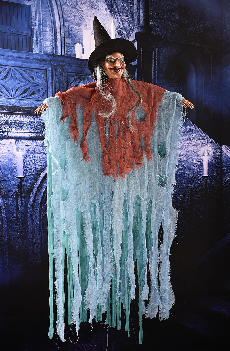 Cosplay&ware Halloween Party Decorations Horror Layout Crawling Ghosts Voice Control Toy Electric Eye Glow Ghost Haunted Prop -Cosplayware Store HTB1PrmWCHSYBuNjSspfq6AZCpXag.jpg