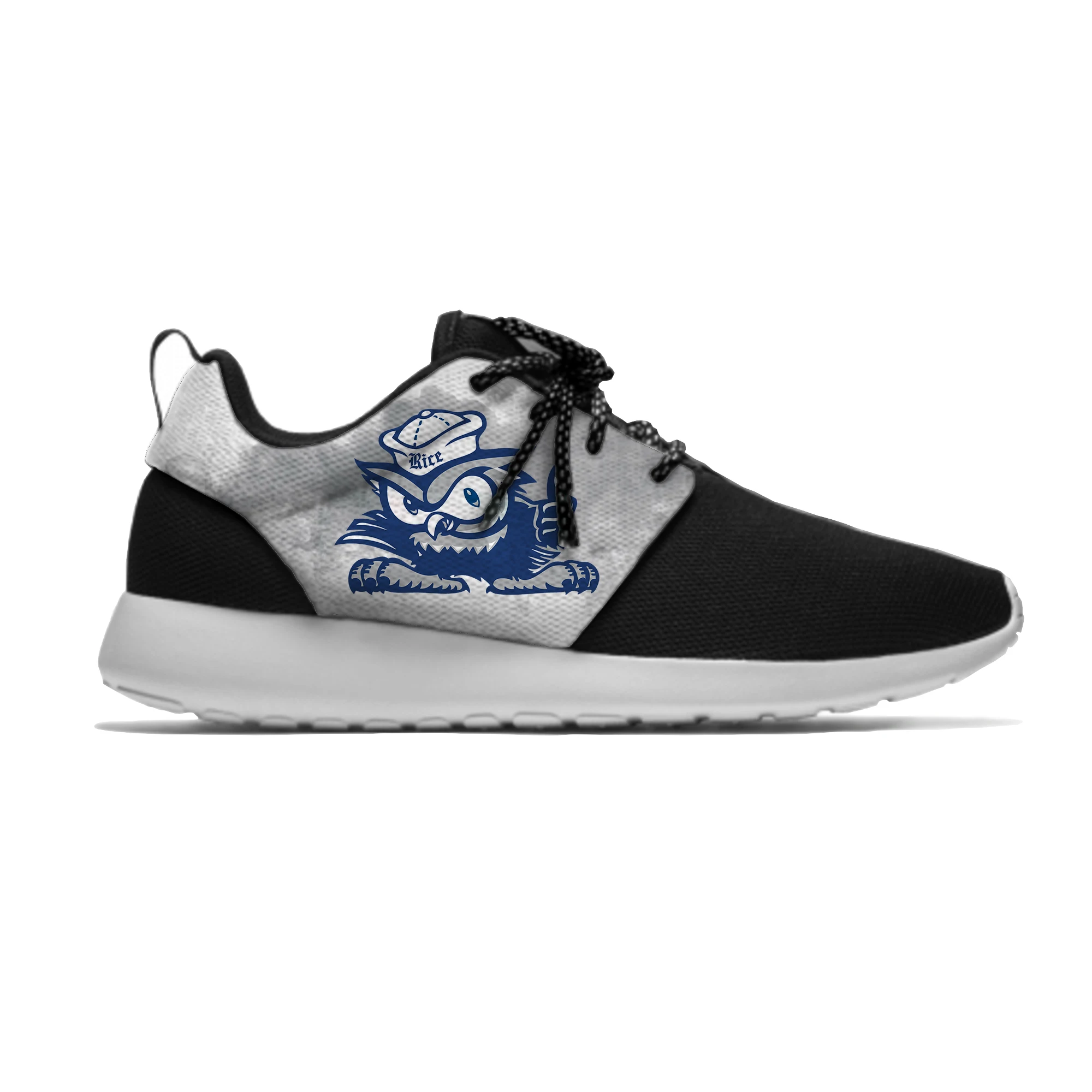 

Men's/Women's Breathable Running Rice Shoes University Sport Meshy Shoes Casual Lightweight Sneakers