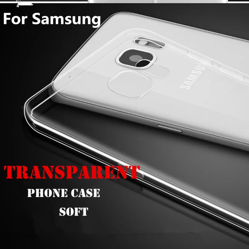 LITBOY-Ultra-Thin-Transparent-Soft-TPU-Case-for-Samsung-Galaxy-A5-A3-A7-2016-S6-S5