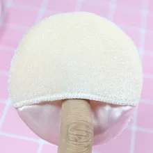 Губка косметический спонж Макияж контур основания губки для лица Пудра слоеные женские косметические инструменты Губка Лицо мягкие наборы для макияжа