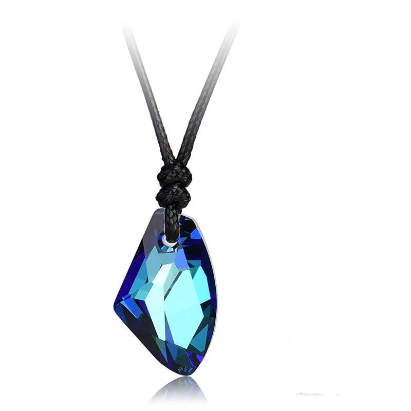 Ms Betti 2018 галактическая вертикальная подвеска 6656 18 мм с кристаллом от swarovski