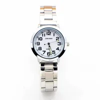 New Arrival Simple Creative Desgin Kids Watch Girls Stainless Steel Fashion Ladies Women's Relojes Montres Kol Saati 1