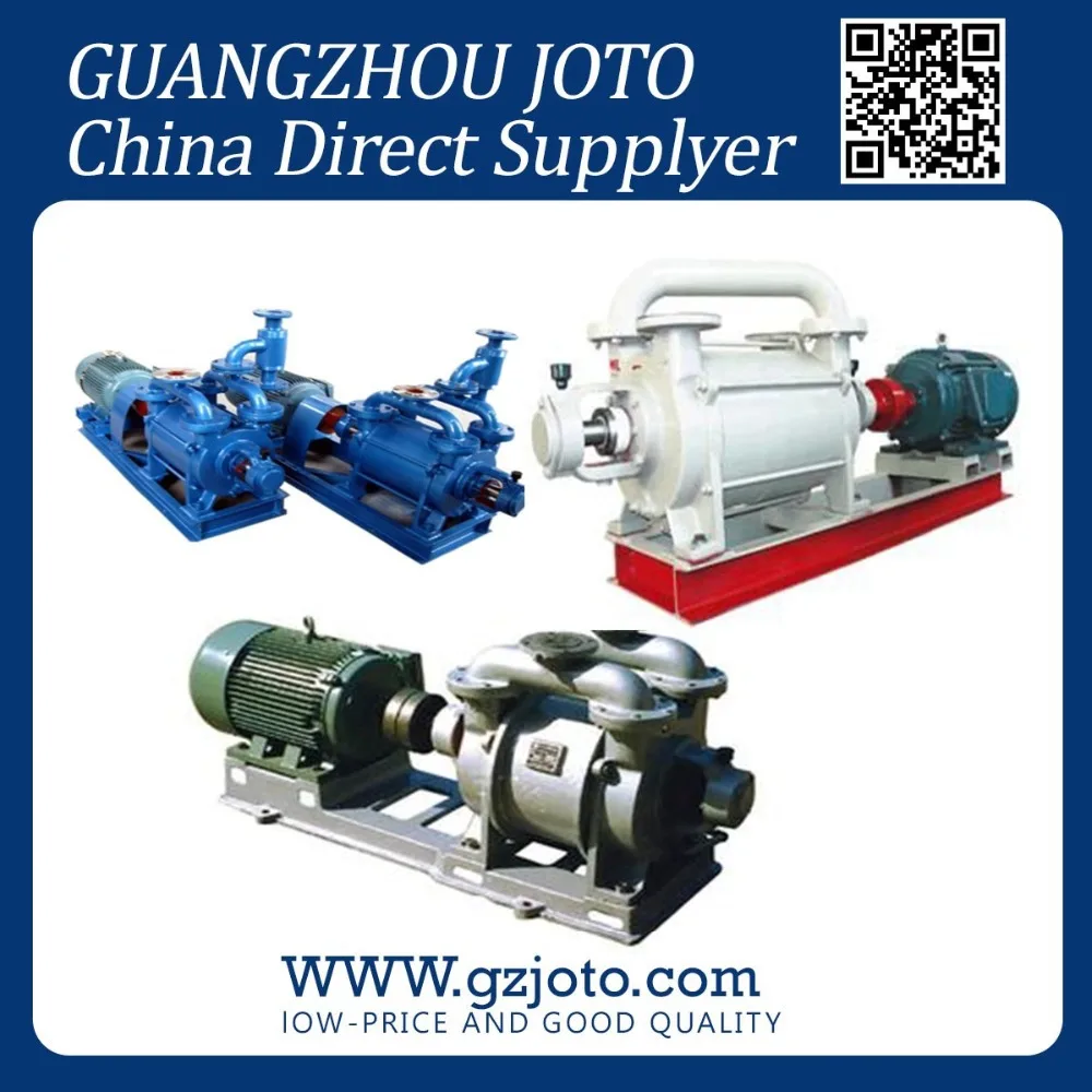 

sk-15 Liquid Ring vacuum pump Made in China