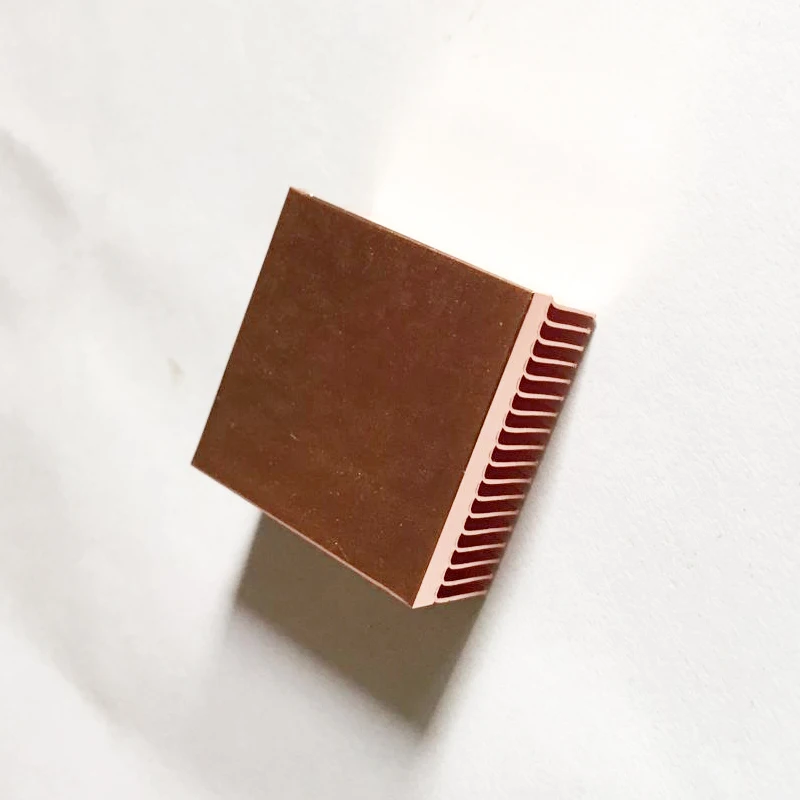 Радиатор Медный Для Электроники Купить