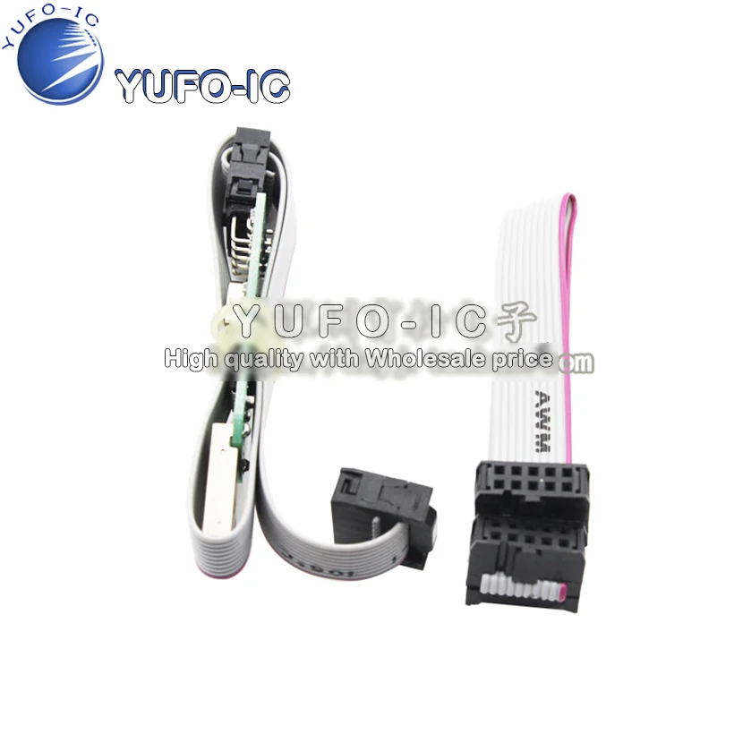 

NRF24LE1 загрузчик mPro программатор загрузчик поддержка 51 Avr nRF24Le1 проводка
