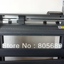 YH1350IP, виниловая контурная резка машина с стоимость доставки в Мексику по FedEx