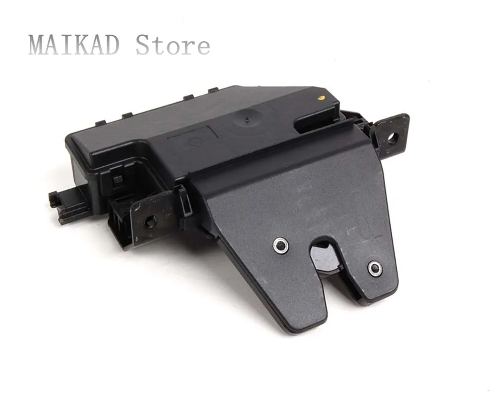 

Trunk Lid Latch Rear Trunk Lock Actuator for BMW E81 E82 E87 E88 116i 118i 120i 125i 128i 130i 135i 116d 118d 120d 51247840617