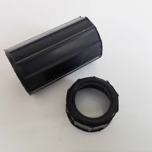 10 компл. 20 шт чехол флейта оболочка Защитная крышка флейта интерфейс Чехлы принадлежности для флейты