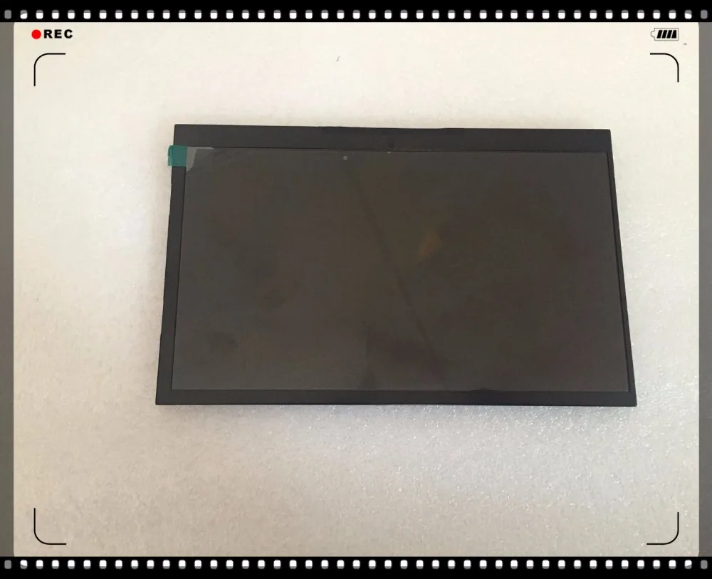 

youe shone high quality New LCD Display 7.0" inch 50PIN M070WSBN50-04K Tablet inner LCD screen Matrix panel Glass