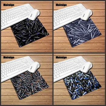 

Mairuige HD blue et computer game mouse pad non-slip waterproof and durable mouse pad