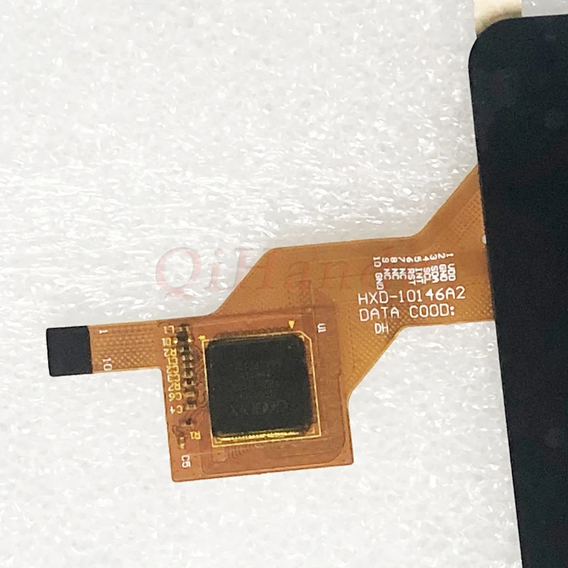10,1 дюймов таб сенсорный сенсор HXD-10146A2 планшет сенсорный экран планшеты Сенсорная панель дигитайзер стекло HXD-10146-V2.0