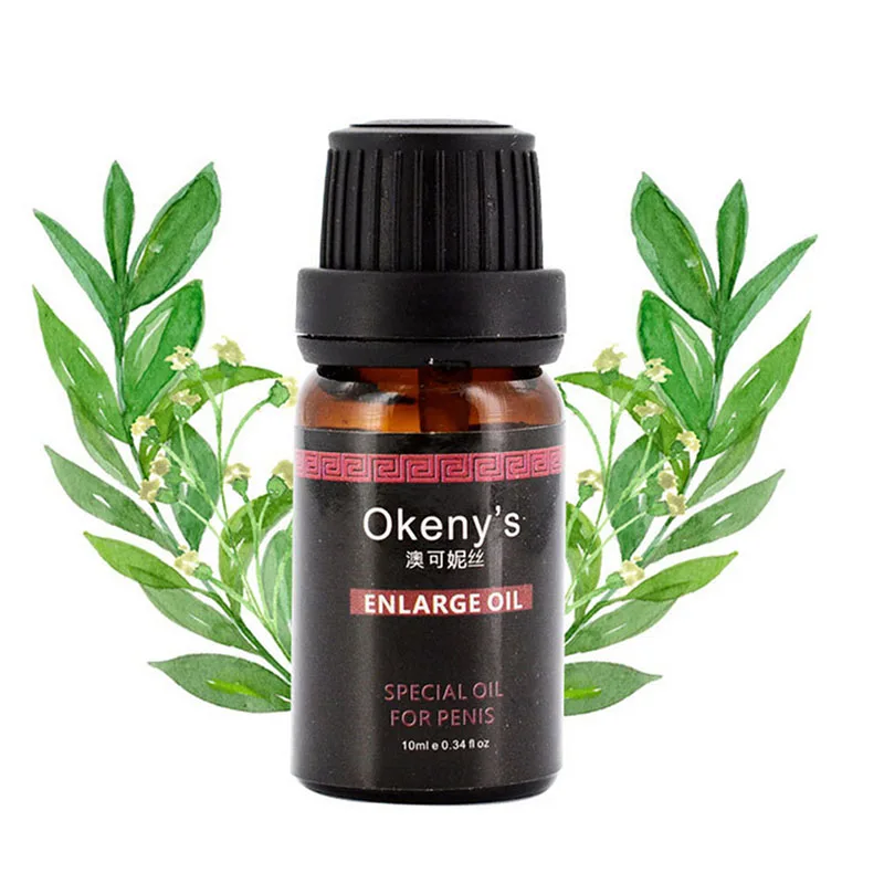 10ml  Sex Aphrodisiac For Man Big Dick Penis Enlargement Oils Cock Permanent Thickening Increase Xxl Enlargers Viagra Pills