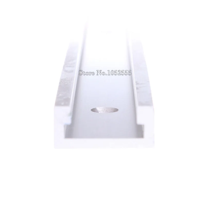 High Quality 1000mm/1220mm T-tracks T-slot Miter Track Jig Fixture Slot For Router Table Band Saw T-tracks E867 High Quality 1000mm/1220mm T-tracks T-slot Miter Track Jig Fixture Slot For Router Table Band Saw T-tracks E867