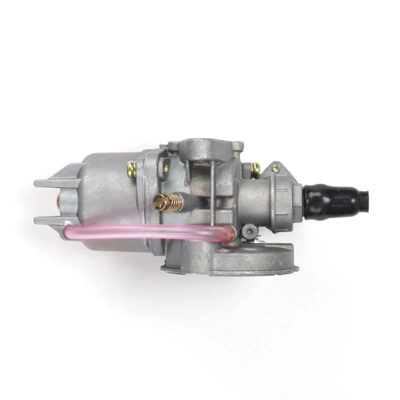 Carb Карбюратор, воздушный фильтр стек для 47cc 49cc Мини Quad ATV Карманный Байк