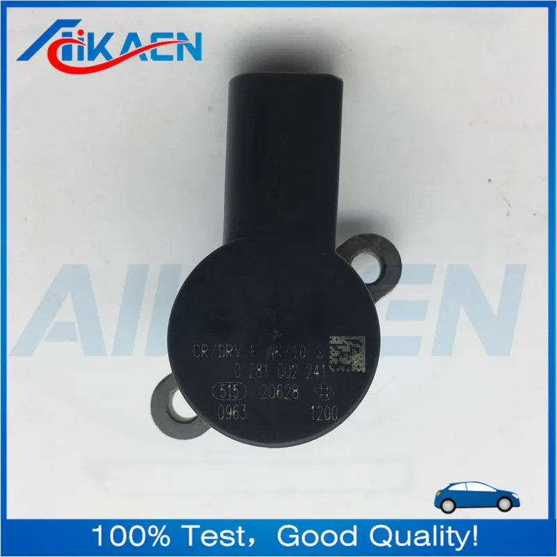 10 шт. клапан контроля давления топлива Регулятор давления топлива 05080462AA DRV для MERCEDES-BENZ Jeep Dodge Chrysler