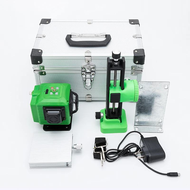 

NEW LETER 360 laser green laser level Electronic leveling line by DHL EmS on Aliexpress.com | Alibaba Group
