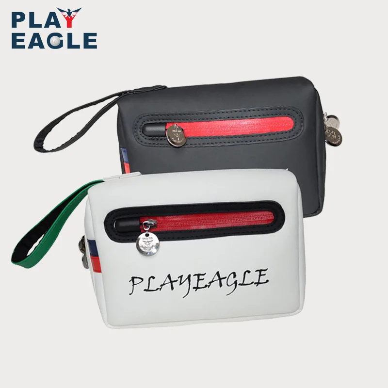 

New Playeagle golf handbag portable Mini pouch golf accessories bag
