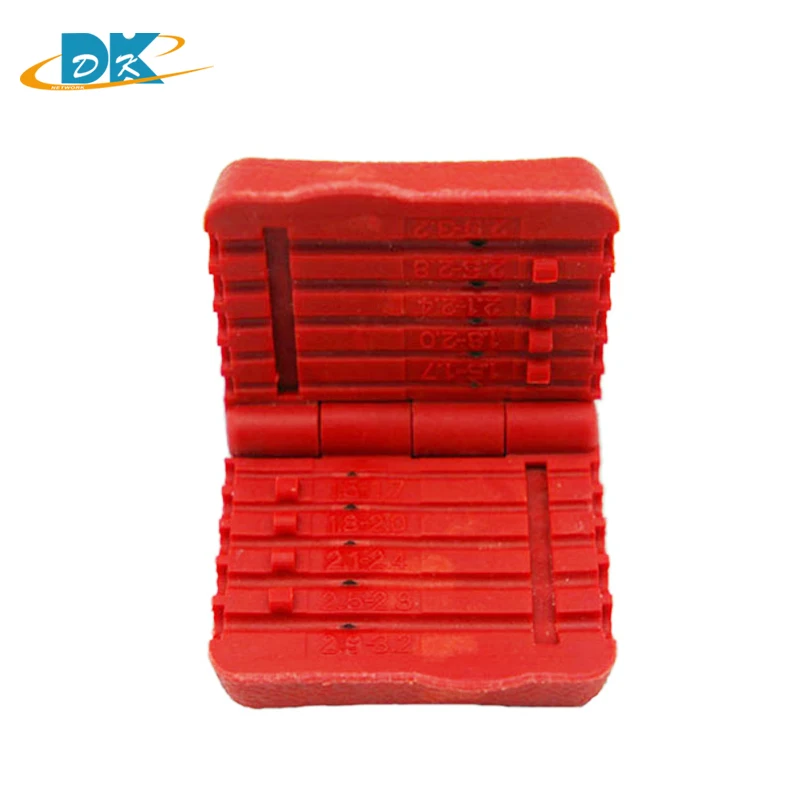 TTG02A fiber optic tube cutter (Buffer Tube Slitter) 1.5 3.2mmFiber