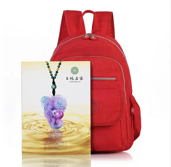  TEGAOTE Backpacks Women School Backpack for Teenage Girls Female Mochilas Feminina Mujer Laptop Bag - 32981465394