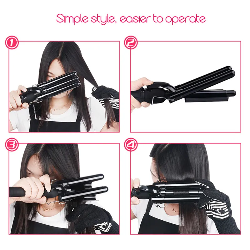 Cheap Curling Irons