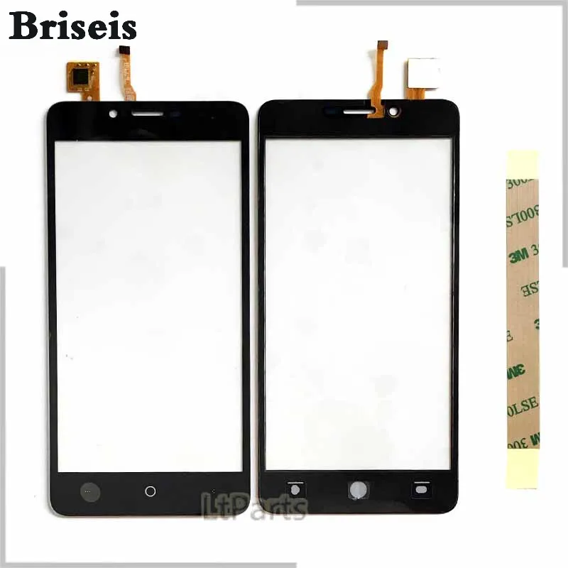 Leagoo Kiicaa Power touchscreen