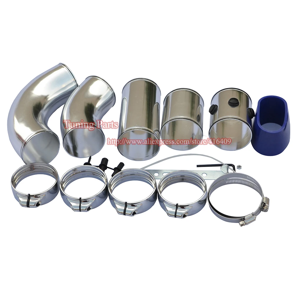 aluminum pipe kit for car (3)