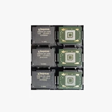 KE4CN2L2HA8A2A Встраиваемая мультимедийная карта памяти