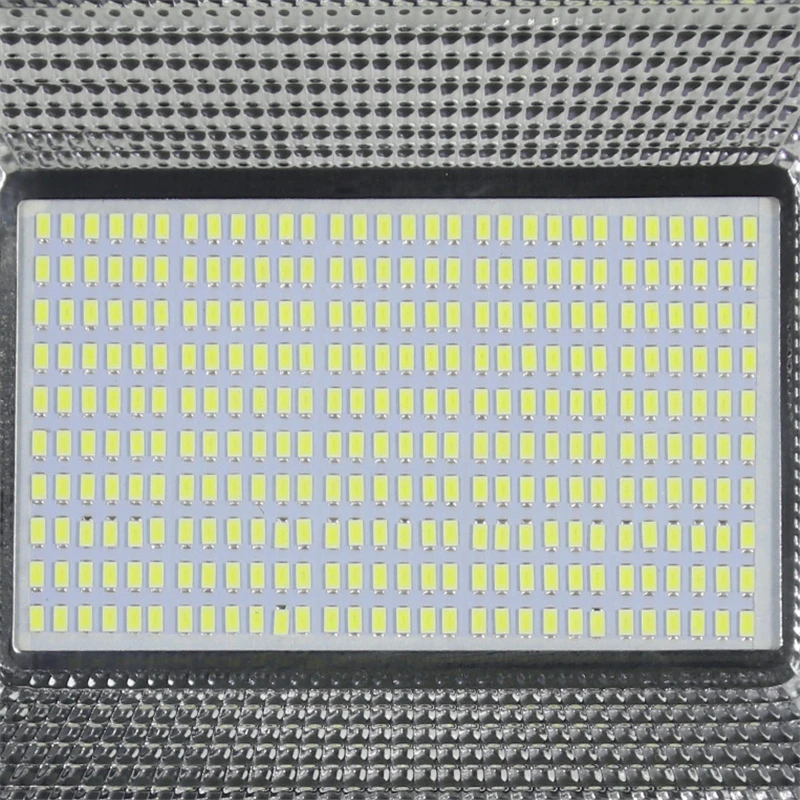 10x DHL Светодиодный прожектор AC85 265V 30 Вт 500 SMD5730 проект свет IP66 LED Водонепроницаемый