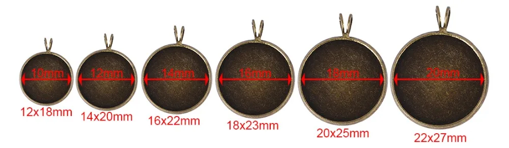 size detail
