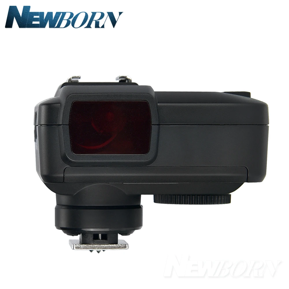 Беспроводная вспышка триггер для Canon Nikon Sony|Пульты и триггеры| |