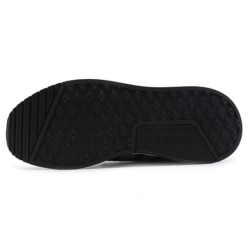 Оригинальное новое поступление 2018 Adidas Originals X_PLR унисекс обувь для скейтбординга