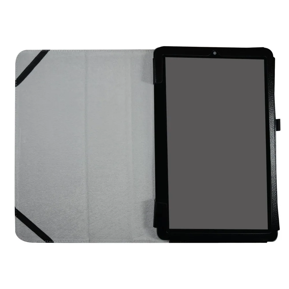 Новый Фолио Стенд флип искусственная кожа противоударный чехол для 11,5 "RCA 11 Галилео Pro RCT6513W87DK Tablet 2016