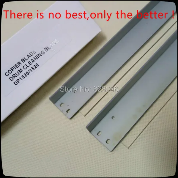 

For Panasonic DP1520P DP1820P DP8016P DP8020 DP8020E Workio Drum Cleaning Blade,For Panasonic DP 1520 1820 8016 8020 Wiper Blade
