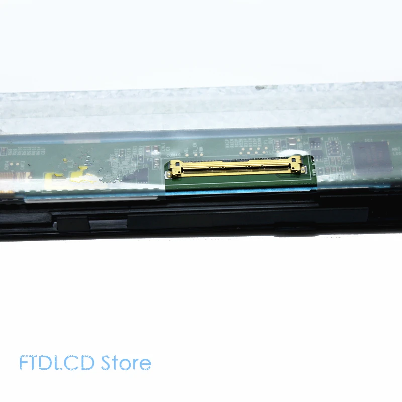 FTD lcd 15,6 ''светодиодный ЖК-экран ips дисплей Замена панели ноутбука B156HAN01.2 1920*1080(без сенсорной функции