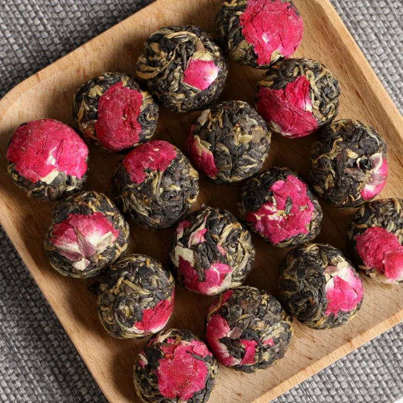 

2019 Chinese Yunnan Dian Hong tea 250g The Premium DianHong Rose tea Beauty Slimming Diuretic Green Food dian hong Black tea